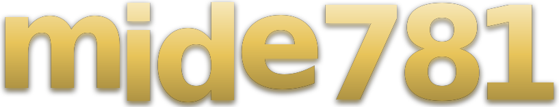 mide781 logo